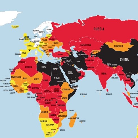 Read more about the article World Press Freedom Day: Maintaining Independent Journalism